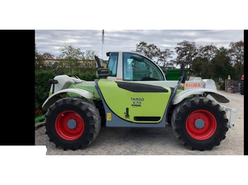Akson CLAAS