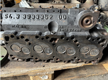 Blok başlığı CUMMINS