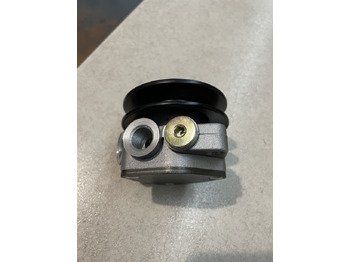 Yakıt pompasi - Traktör Deutz Agrotron - pompa paliwa zasilająca 02112672: fotoğraf 4