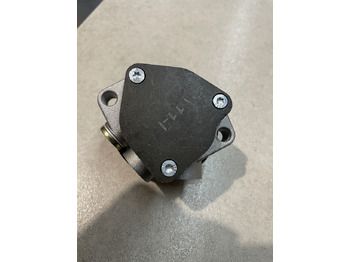 Yakıt pompasi - Traktör Deutz Agrotron - pompa paliwa zasilająca 02112672: fotoğraf 3