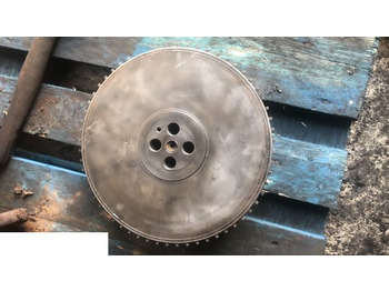 Motor ve yedek parça DEUTZ
