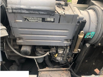Motor DEUTZ