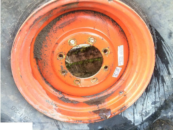 Komple tekerlek FIRESTONE
