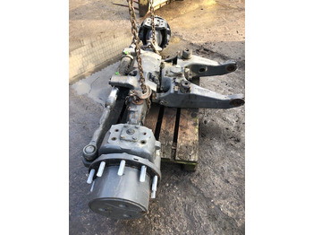 Transmisyon FENDT