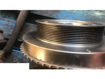 Motor ve yedek parça DEUTZ