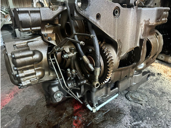 Vites kutusu - Tarım araçları Fendt 930 933 936 939 942 GEN 6 7  Skrzynia Biegów Kompletna AGCO Fendt VARIO ML400: fotoğraf 5