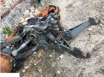 Transmisyon FENDT