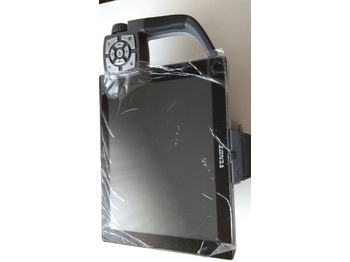 Gösterge panosu FENDT