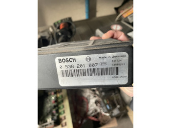 Yönetim bloku FENDT