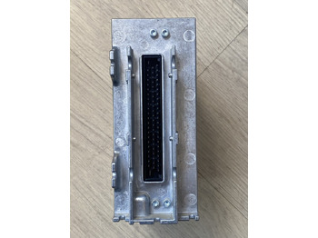 Yönetim bloku FENDT