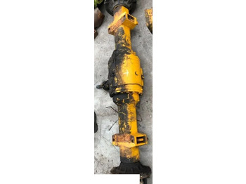 Ön aks JCB