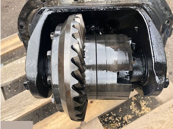 Diferansiyel - Tarım araçları JCB 530-70 - Wkład Mostu [Atak/Talerz 8x35]: fotoğraf 5