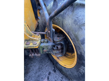 Yürüyüş motoru - Tarım araçları JCB 535-125 535 - CZĘŚCI - zwolnica, skrzynia, most: fotoğraf 5