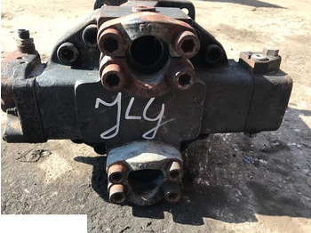 Hidrolik motor JLG
