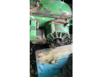 Aks mili - Tarım araçları JOHN DEERE 1065 - Skrzynia Biegów | Półoś ~ [CZĘŚCI]: fotoğraf 3