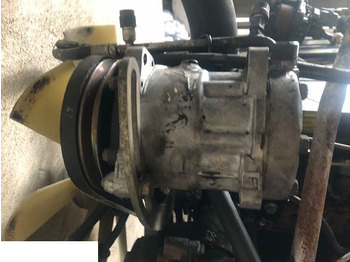 Klima kompresörü JCB