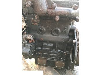 Motor JOHN DEERE