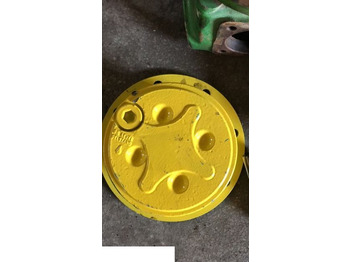 Aks mili JOHN DEERE
