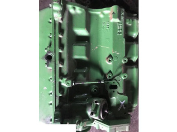 Motor ve yedek parça JOHN DEERE