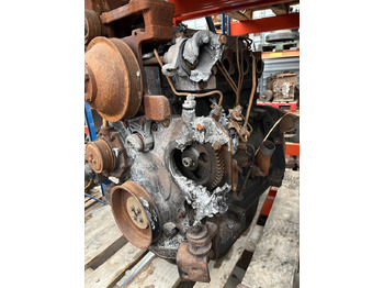 Motor ve yedek parça JOHN DEERE