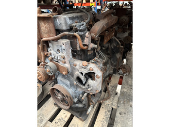 Motor ve yedek parça JOHN DEERE