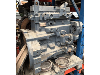 Motor ve yedek parça JOHN DEERE