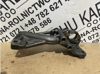 Yağ pompası JOHN DEERE