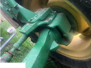 Aks mili JOHN DEERE