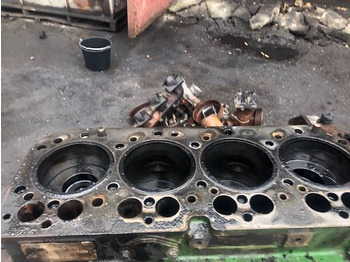 Silindirler bloku JOHN DEERE