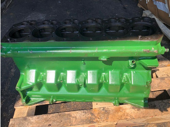 Motor ve yedek parça JOHN DEERE
