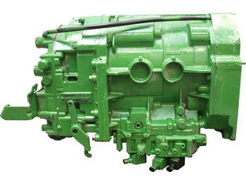 Vites kutusu JOHN DEERE
