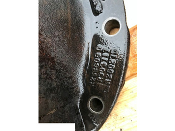 Yürüyüş motoru JOHN DEERE