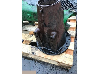 Yürüyüş motoru JOHN DEERE