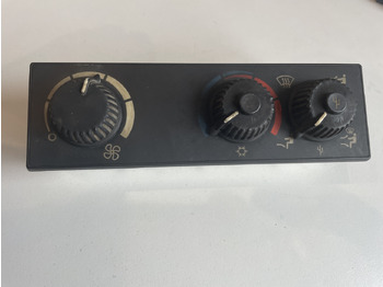 Kabin ve iç mekan JOHN DEERE