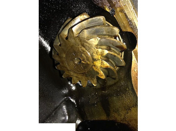 Diferansiyel - Tarım araçları John Deere 7710 7800 7810 - Atak Talerz 19x44 Dyfer Most Przedni: fotoğraf 2 Diferansiyel - Tarım araçları John Deere 7710 7800 7810 - Atak Talerz 19x44 Dyfer Most Przedni: fotoğraf 2