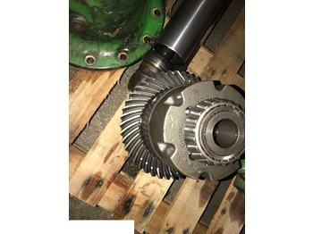 Diferansiyel - Tarım araçları John Deere 7710 7800 7810 - Atak Talerz 19x44 Dyfer Most Przedni: fotoğraf 3 Diferansiyel - Tarım araçları John Deere 7710 7800 7810 - Atak Talerz 19x44 Dyfer Most Przedni: fotoğraf 3