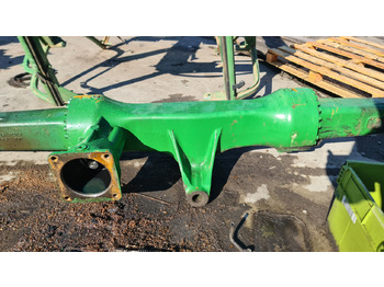 Aks ve yedek parça JOHN DEERE