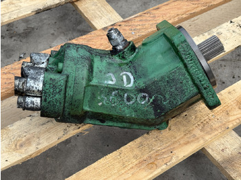 Hidrolik motor JOHN DEERE