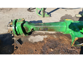 Transmisyon JOHN DEERE