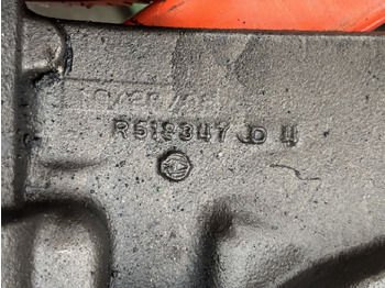 Yağ pompası - Tarım araçları John Deere RE543187 R518347 RE533975 Pompa Oleju: fotoğraf 2 Yağ pompası - Tarım araçları John Deere RE543187 R518347 RE533975 Pompa Oleju: fotoğraf 2