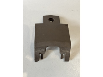 Kabin ve iç mekan JOHN DEERE