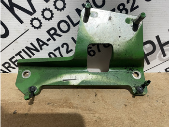 Yakıt filtresi JOHN DEERE