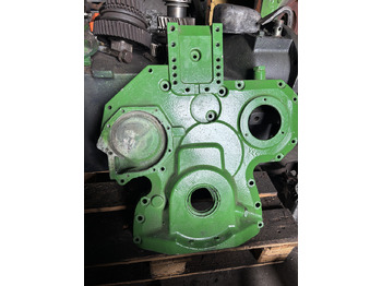 Motor ve yedek parça JOHN DEERE