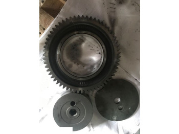 Motor ve yedek parça JOHN DEERE