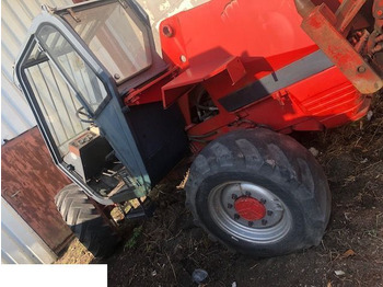 Diferansiyel MANITOU