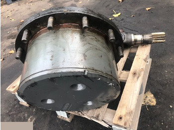 Yürüyüş motoru MASSEY FERGUSON
