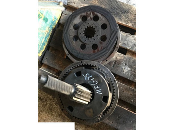 Fren diskleri MASSEY FERGUSON