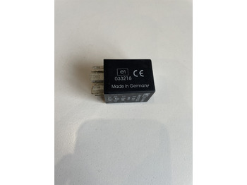 Röle Moduł przekaźnik Micro ICCS X08113 ICS-94831: fotoğraf 2