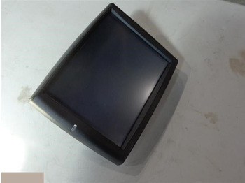 Gösterge panosu NEW HOLLAND