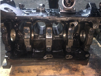 Silindirler bloku PERKINS